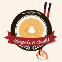 Bagels & Sushi 